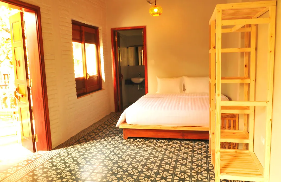 Littletamcoc Boutique Villa Ninh Binh-1