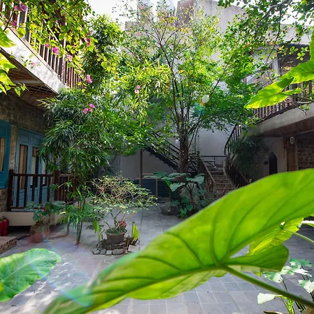 Littletamcoc Boutique Villa Ninh Binh-3