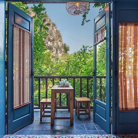 Littletamcoc Boutique Villa Ninh Binh-2